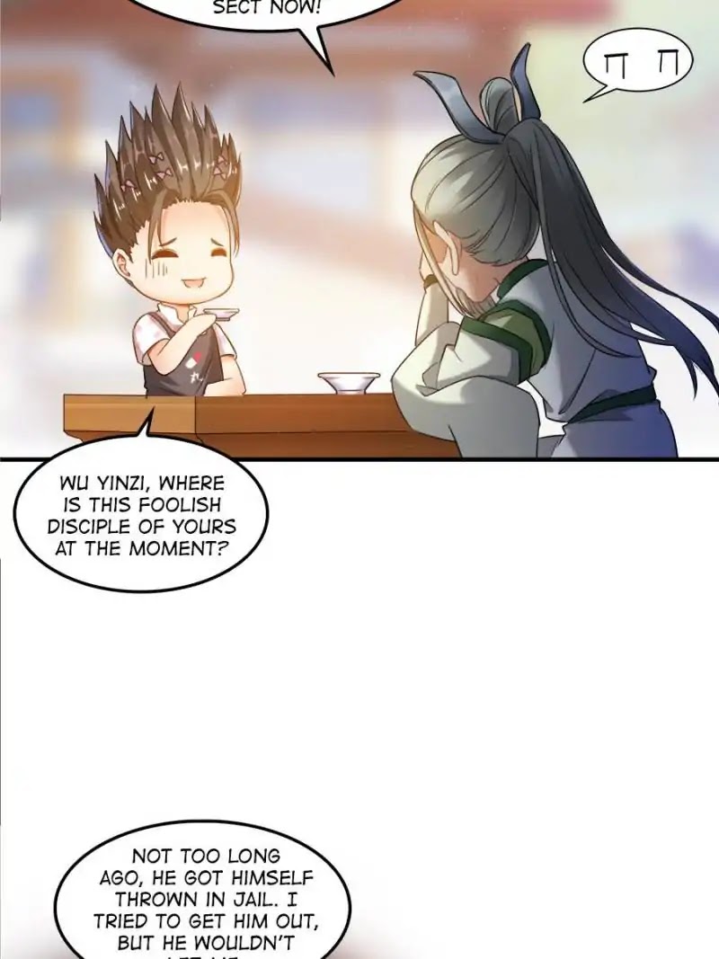 Cultivation Chat Group Chapter 104 page 33 - Chapter 104