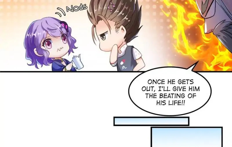 Cultivation Chat Group Chapter 104 page 35 - Chapter 104