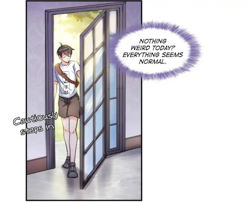 Cultivation Chat Group Chapter 104 page 37 - Chapter 104
