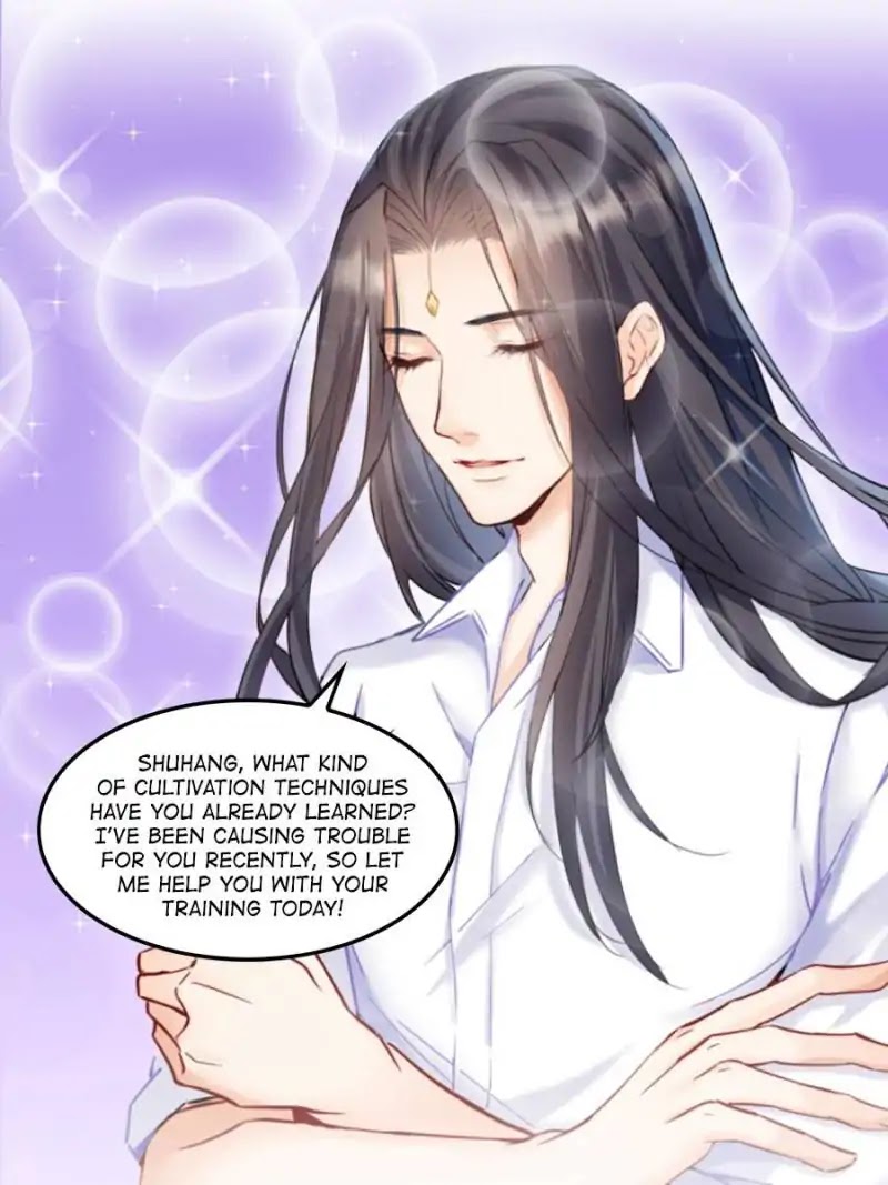 Cultivation Chat Group Chapter 104 page 39 - Chapter 104