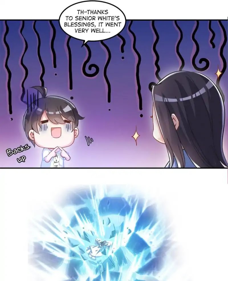 Cultivation Chat Group Chapter 104 page 5 - Chapter 104