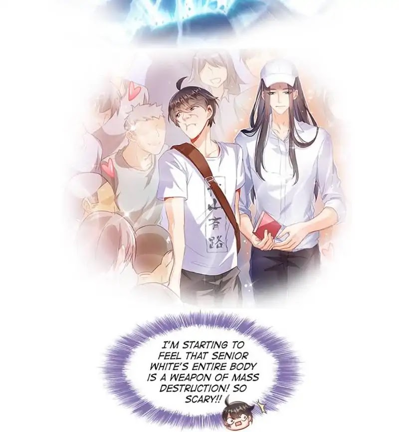 Cultivation Chat Group Chapter 104 page 6 - Chapter 104