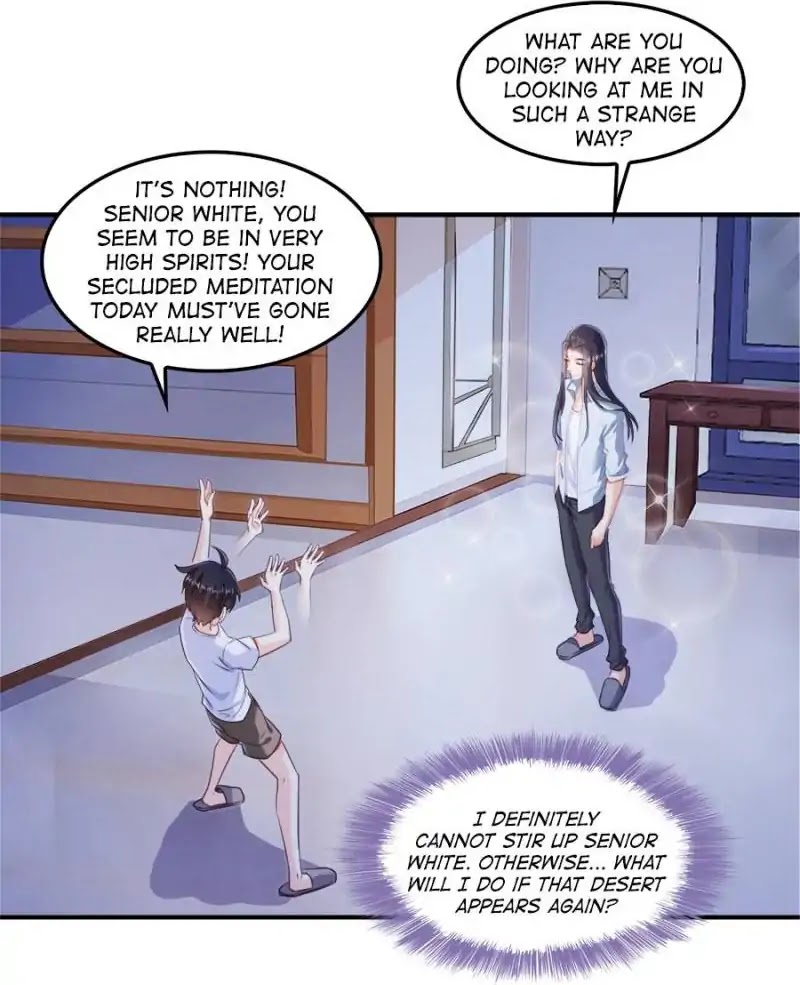 Cultivation Chat Group Chapter 104 page 8 - Chapter 104
