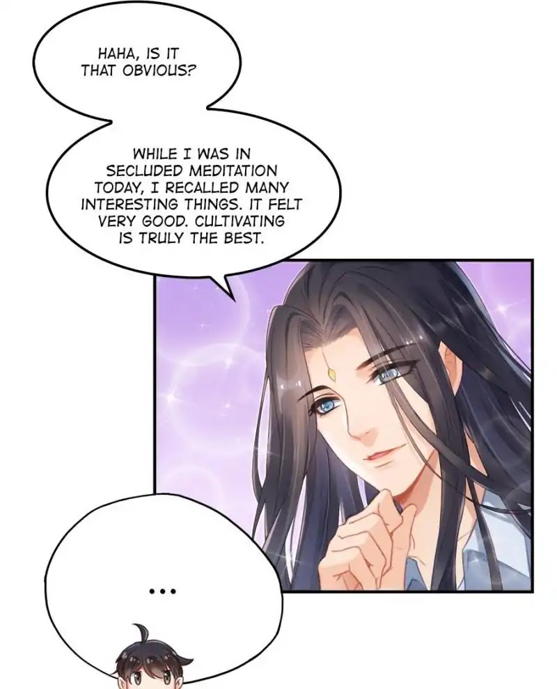 Cultivation Chat Group Chapter 104 page 9 - Chapter 104