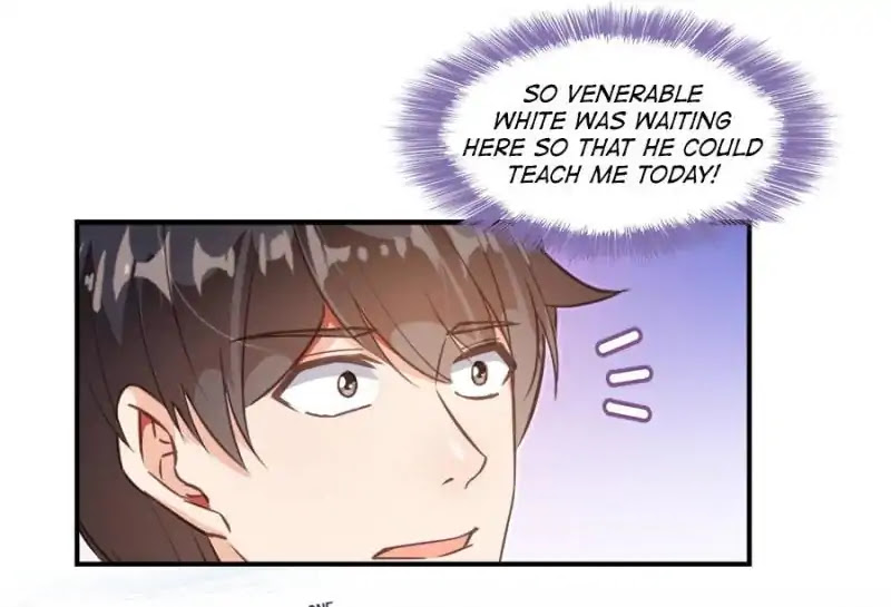 Cultivation Chat Group Chapter 105 page 1 - Chapter 105