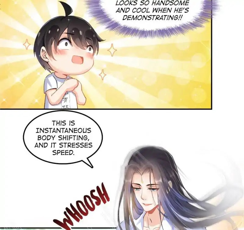 Cultivation Chat Group Chapter 105 page 10 - Chapter 105