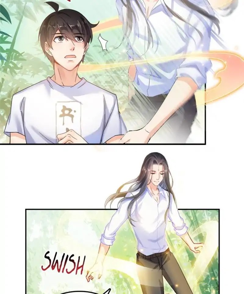 Cultivation Chat Group Chapter 105 page 11 - Chapter 105