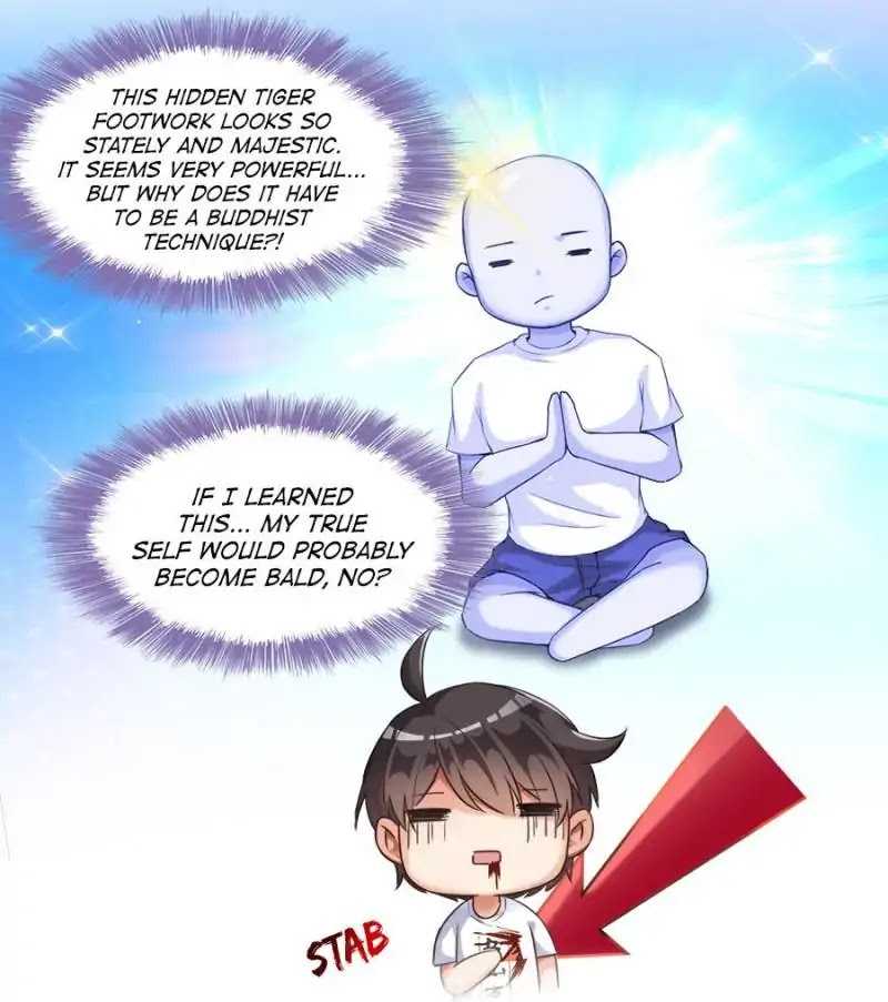 Cultivation Chat Group Chapter 105 page 13 - Chapter 105
