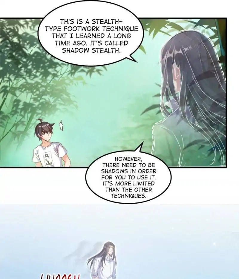 Cultivation Chat Group Chapter 105 page 14 - Chapter 105