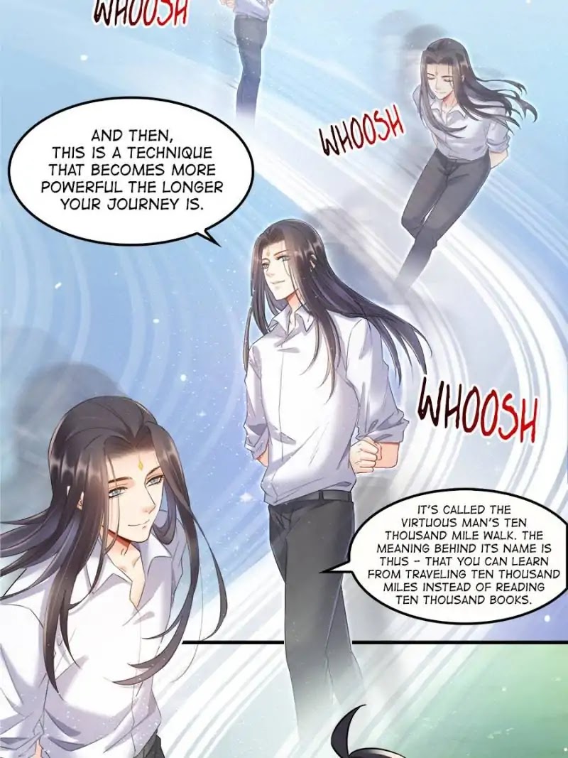 Cultivation Chat Group Chapter 105 page 15 - Chapter 105
