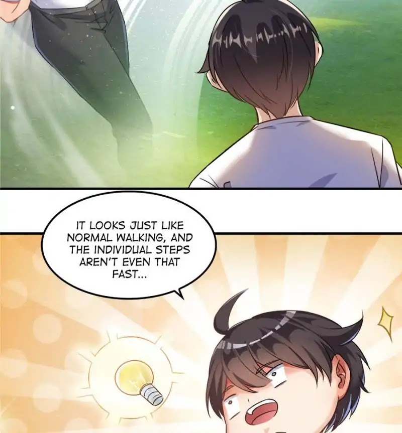 Cultivation Chat Group Chapter 105 page 16 - Chapter 105