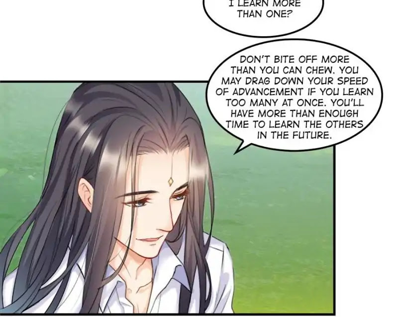 Cultivation Chat Group Chapter 105 page 18 - Chapter 105