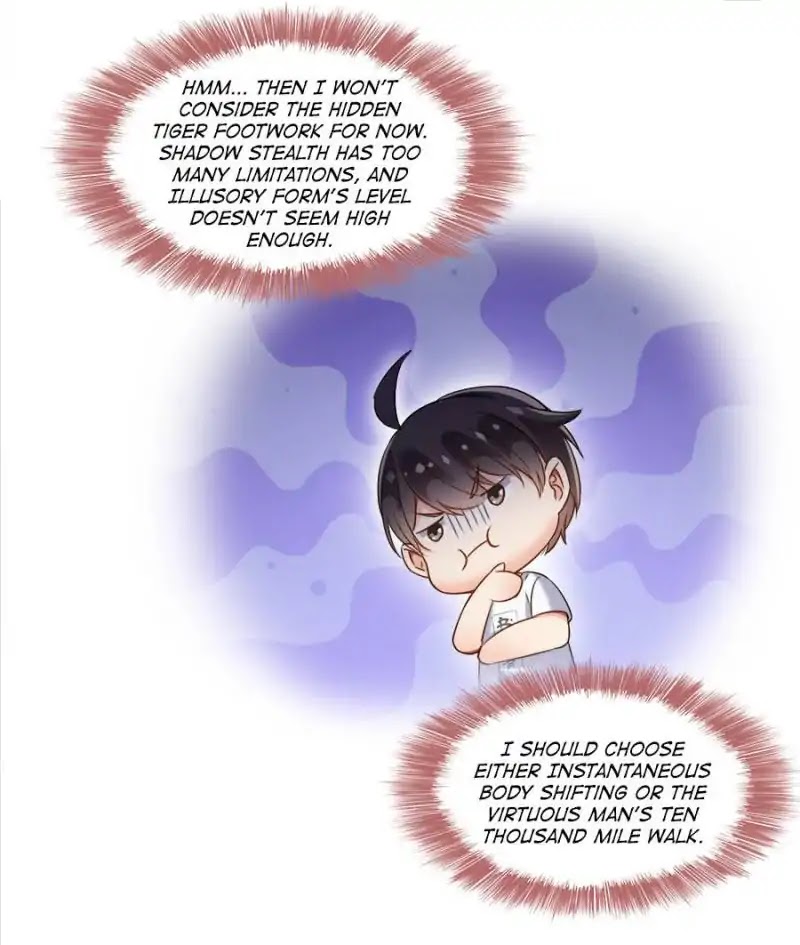 Cultivation Chat Group Chapter 105 page 19 - Chapter 105