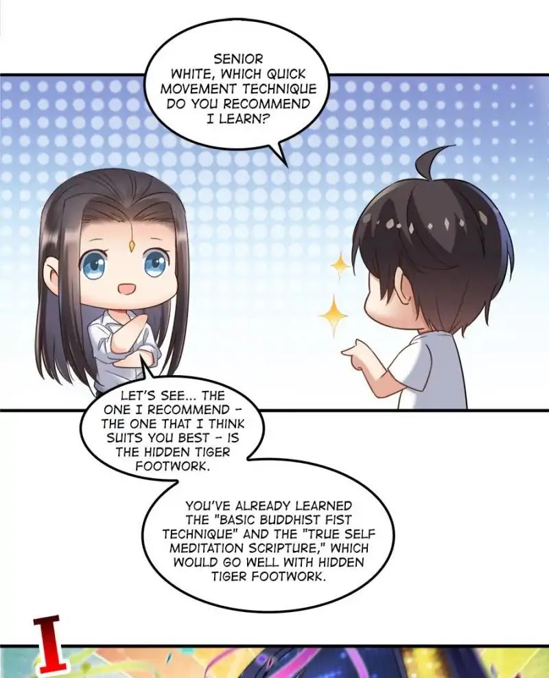 Cultivation Chat Group Chapter 105 page 20 - Chapter 105