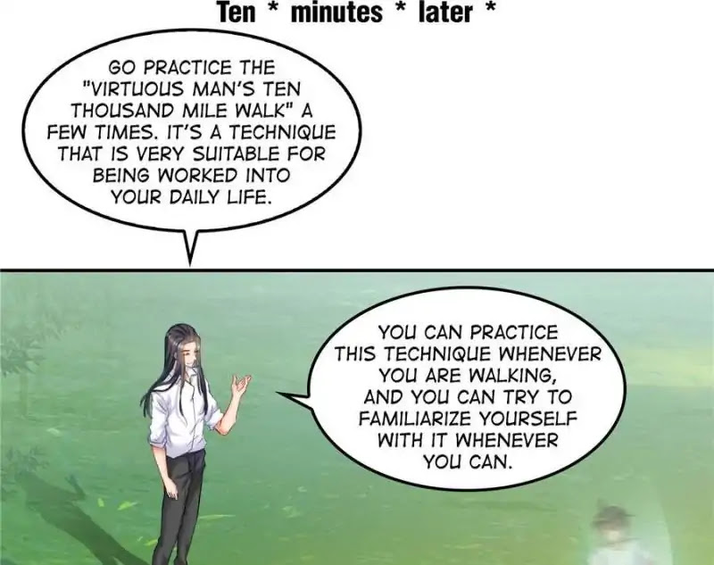 Cultivation Chat Group Chapter 105 page 24 - Chapter 105