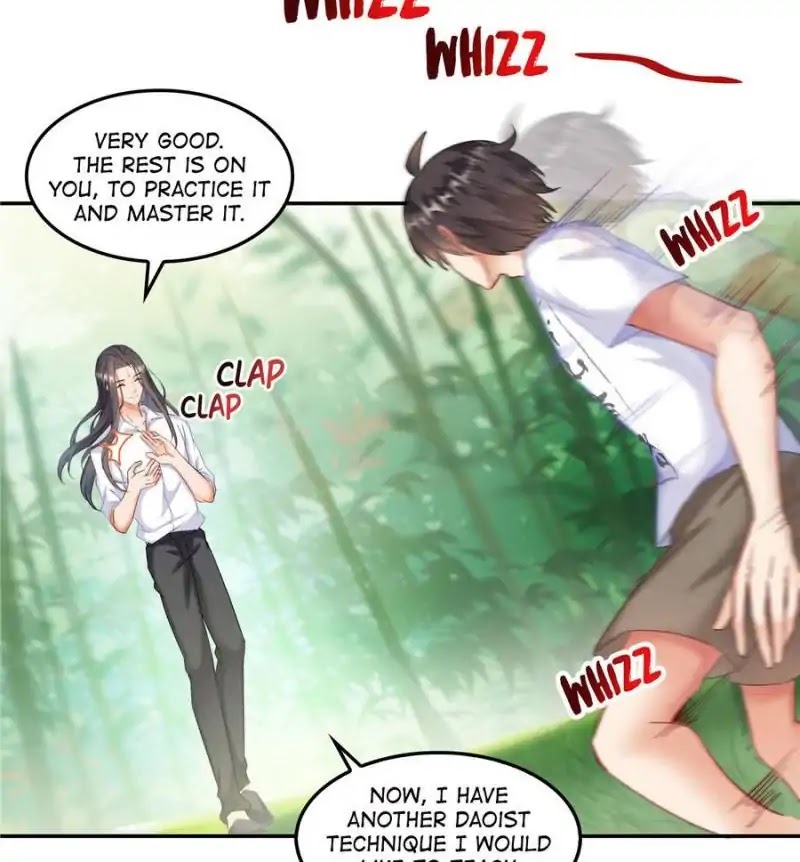 Cultivation Chat Group Chapter 105 page 26 - Chapter 105