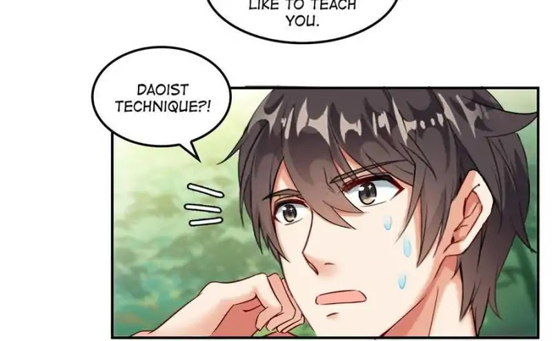 Cultivation Chat Group Chapter 105 page 27 - Chapter 105