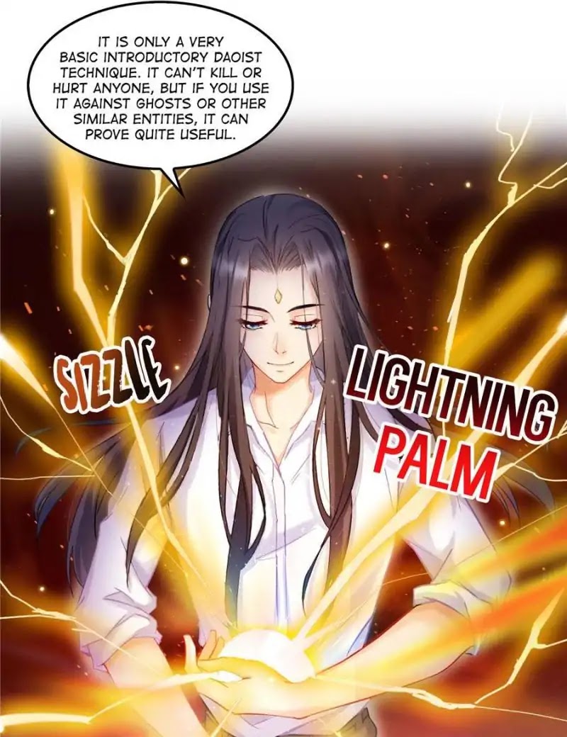 Cultivation Chat Group Chapter 105 page 28 - Chapter 105