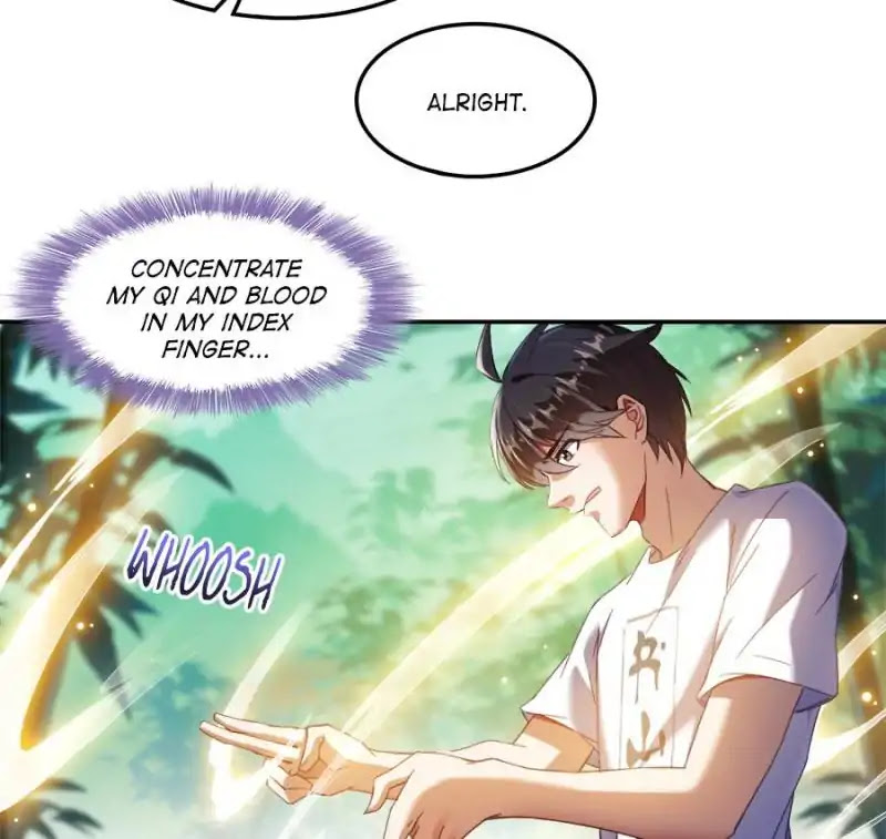 Cultivation Chat Group Chapter 105 page 31 - Chapter 105