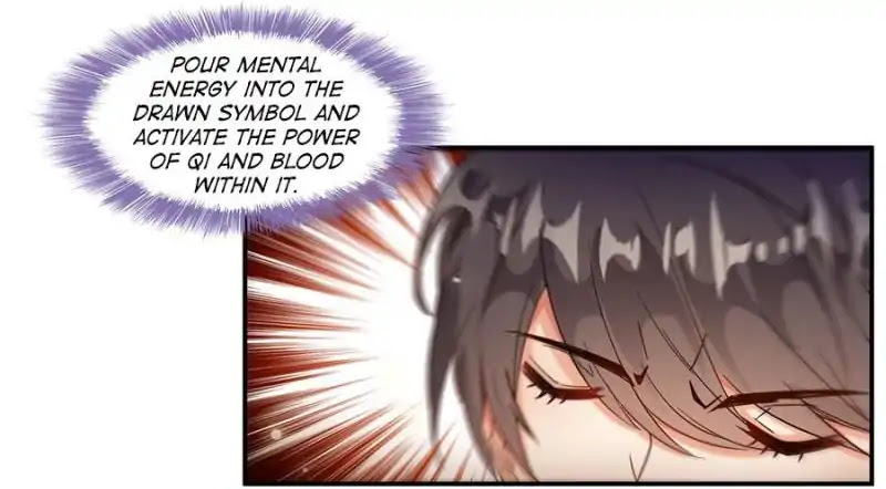 Cultivation Chat Group Chapter 105 page 33 - Chapter 105