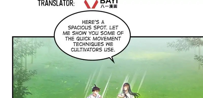 Cultivation Chat Group Chapter 105 page 5 - Chapter 105