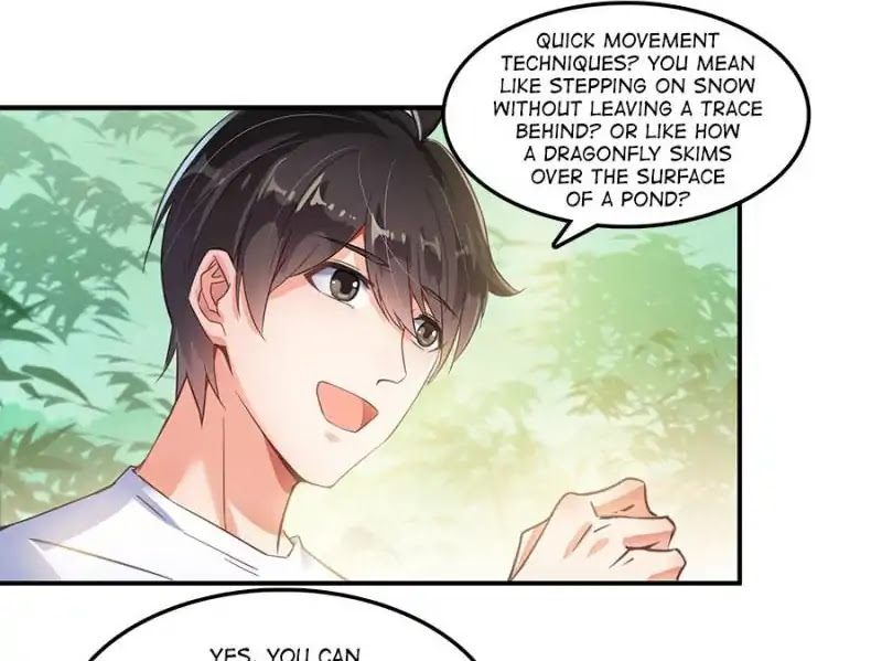Cultivation Chat Group Chapter 105 page 7 - Chapter 105