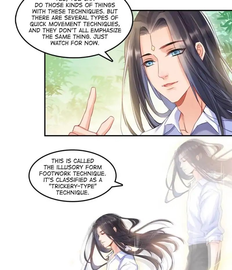 Cultivation Chat Group Chapter 105 page 8 - Chapter 105