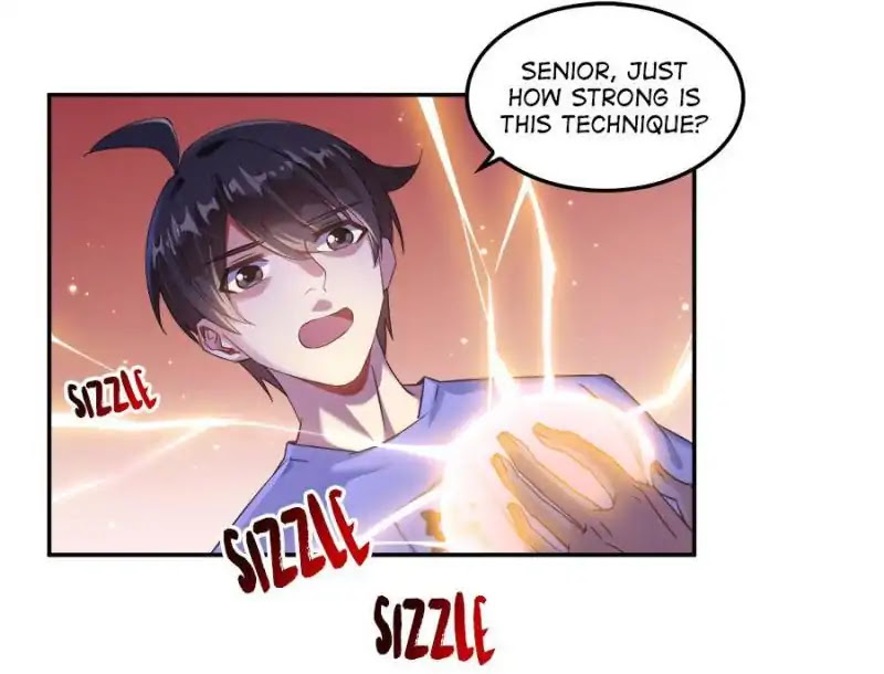 Cultivation Chat Group Chapter 106 page 1 - Chapter 106