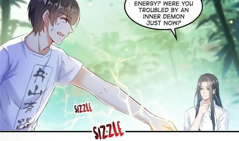 Cultivation Chat Group Chapter 106 page 11 - Chapter 106