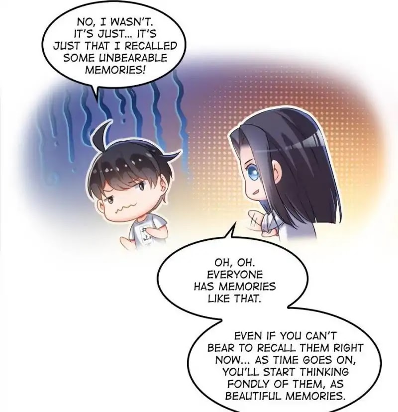 Cultivation Chat Group Chapter 106 page 12 - Chapter 106
