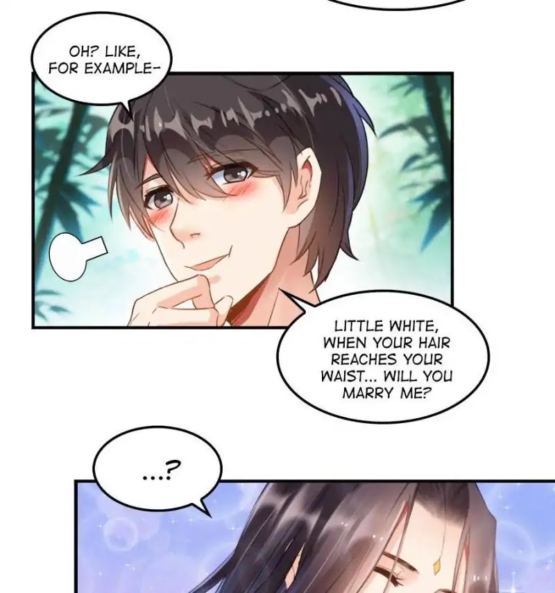 Cultivation Chat Group Chapter 106 page 13 - Chapter 106