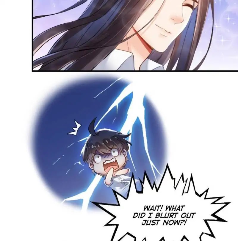 Cultivation Chat Group Chapter 106 page 14 - Chapter 106