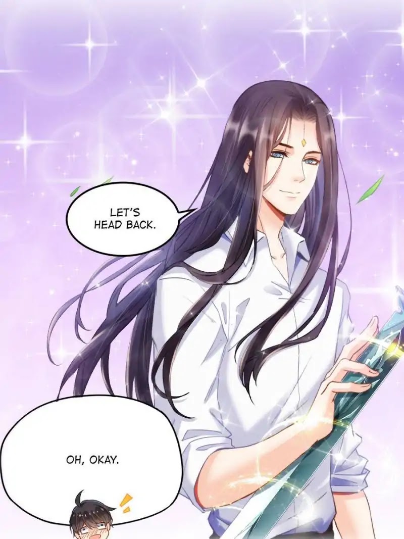 Cultivation Chat Group Chapter 106 page 16 - Chapter 106