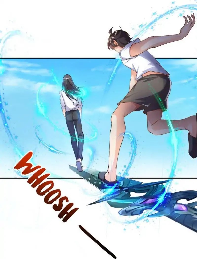 Cultivation Chat Group Chapter 106 page 18 - Chapter 106
