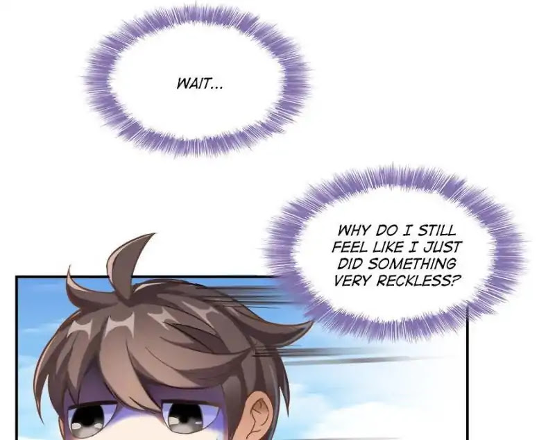 Cultivation Chat Group Chapter 106 page 19 - Chapter 106
