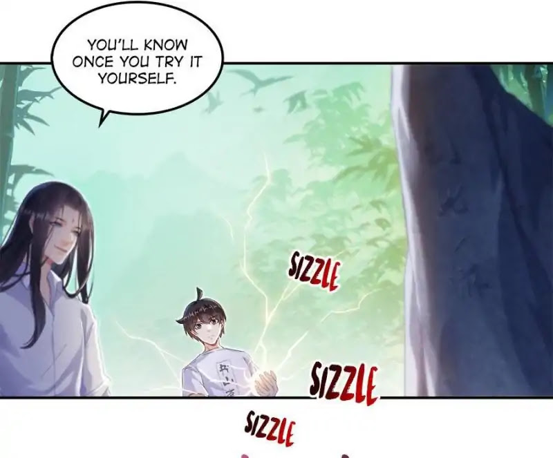 Cultivation Chat Group Chapter 106 page 2 - Chapter 106
