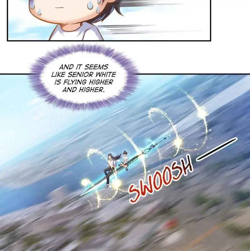 Cultivation Chat Group Chapter 106 page 20 - Chapter 106
