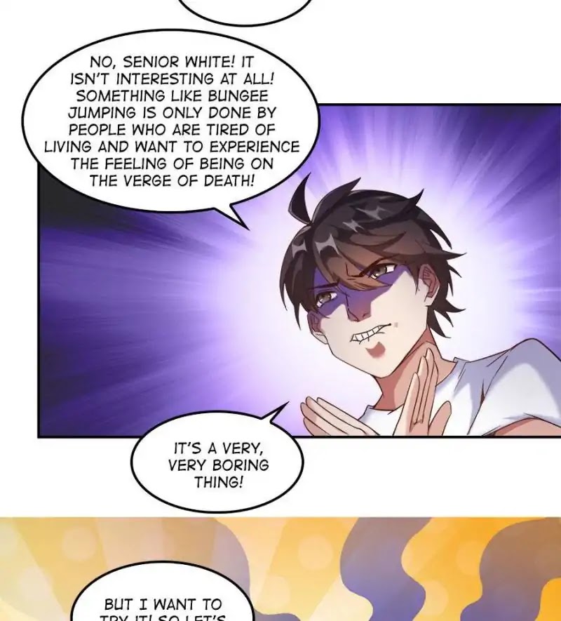Cultivation Chat Group Chapter 106 page 22 - Chapter 106