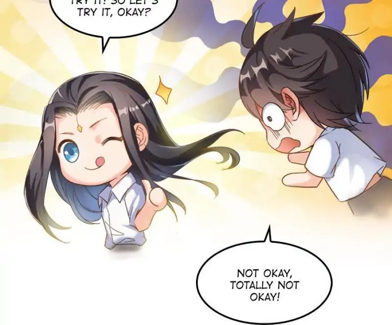 Cultivation Chat Group Chapter 106 page 23 - Chapter 106