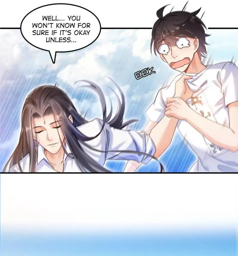 Cultivation Chat Group Chapter 106 page 24 - Chapter 106