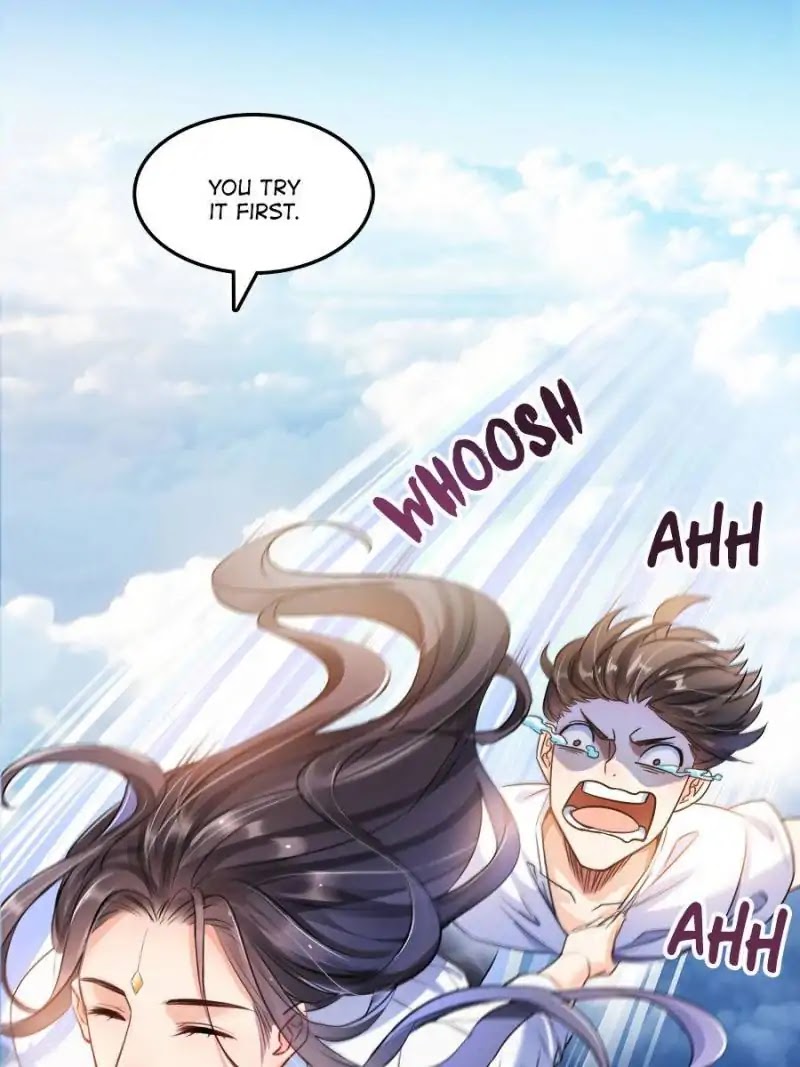 Cultivation Chat Group Chapter 106 page 25 - Chapter 106