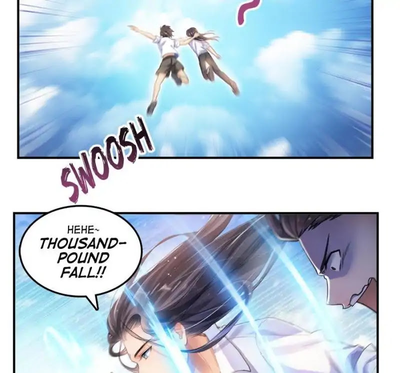 Cultivation Chat Group Chapter 106 page 27 - Chapter 106
