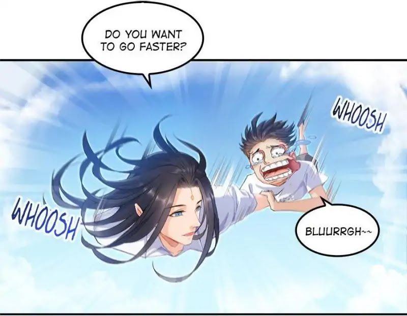 Cultivation Chat Group Chapter 106 page 30 - Chapter 106