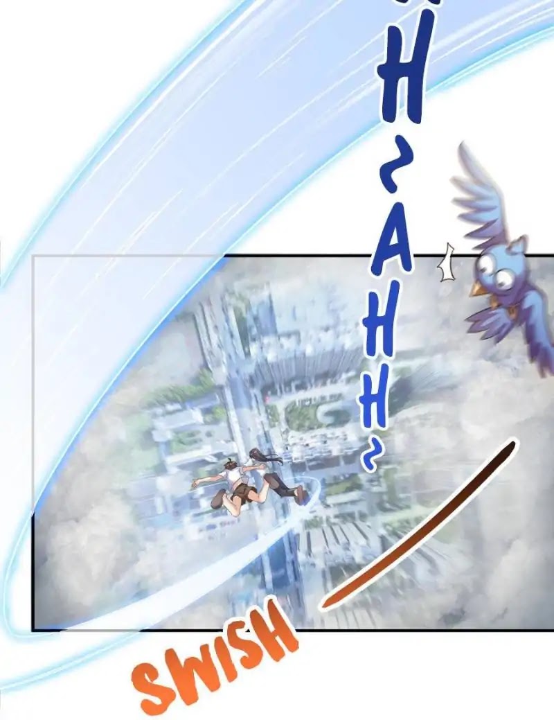 Cultivation Chat Group Chapter 106 page 32 - Chapter 106