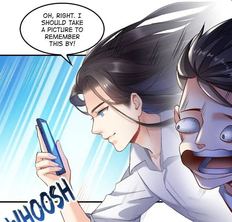 Cultivation Chat Group Chapter 106 page 33 - Chapter 106
