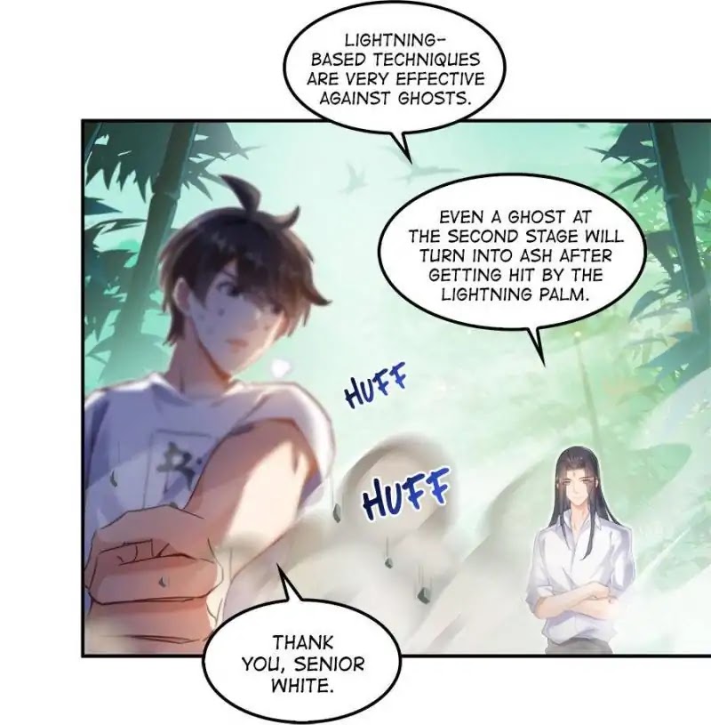 Cultivation Chat Group Chapter 106 page 4 - Chapter 106