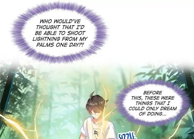 Cultivation Chat Group Chapter 106 page 7 - Chapter 106