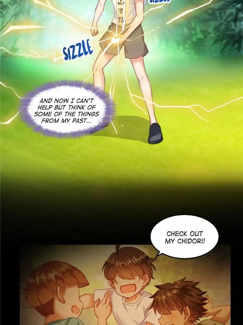 Cultivation Chat Group Chapter 106 page 8 - Chapter 106