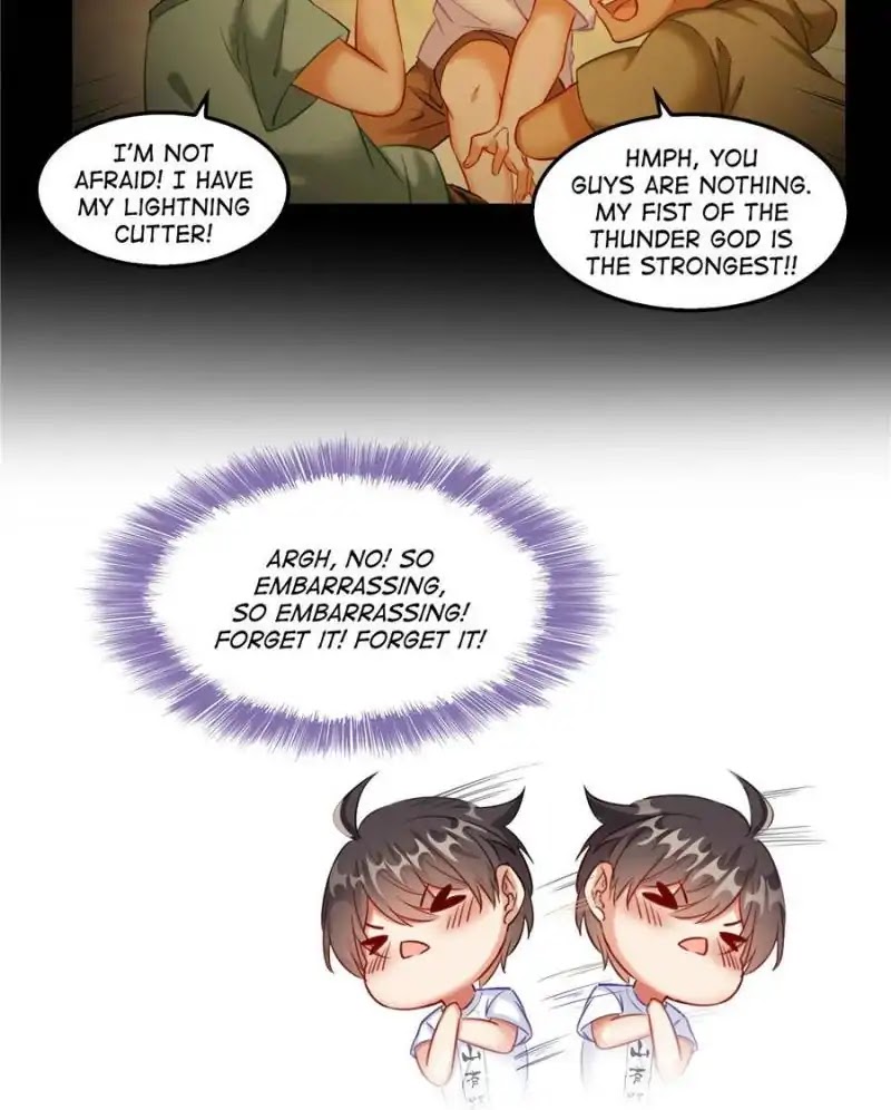 Cultivation Chat Group Chapter 106 page 9 - Chapter 106