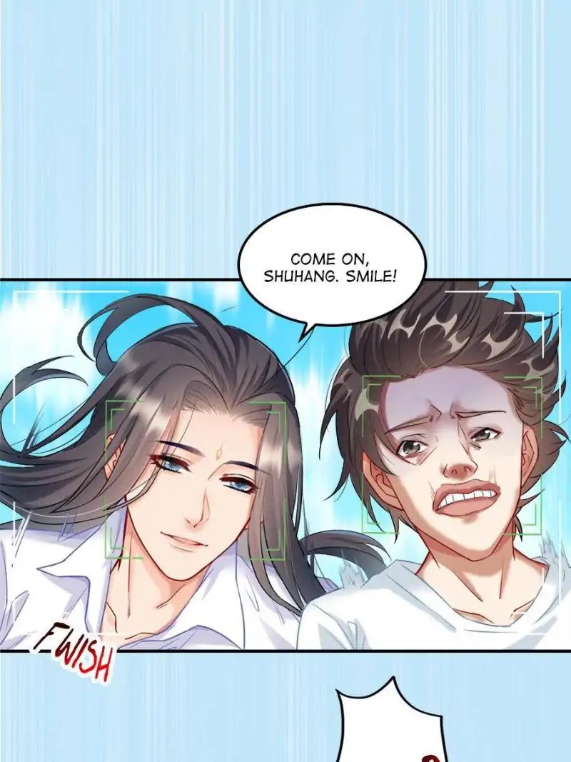 Cultivation Chat Group Chapter 107 page 1 - Chapter 107